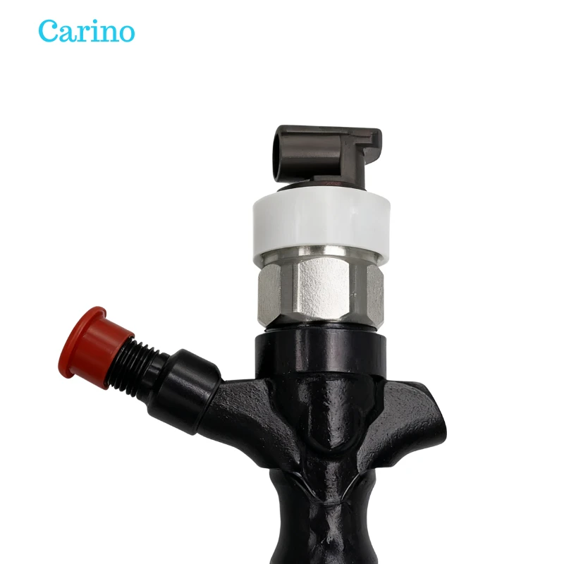 095000-9840 23670-59055 Diesel Injector 